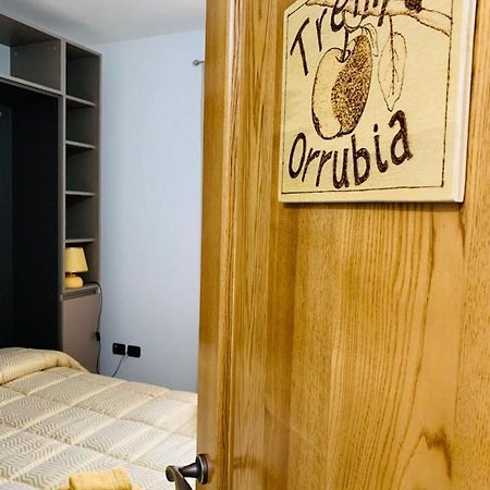 Il Vecchio Ulivo Sa Tanca Bed & Breakfast Ussàssai Eksteriør bilde